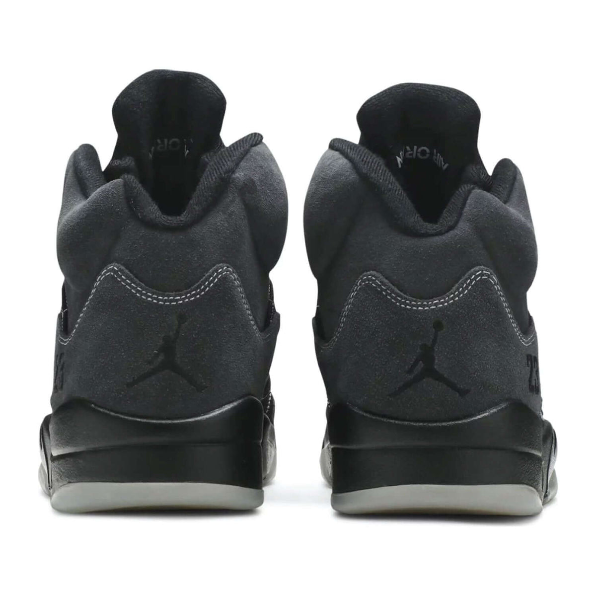 Air Jordan 5 Retro Anthracite