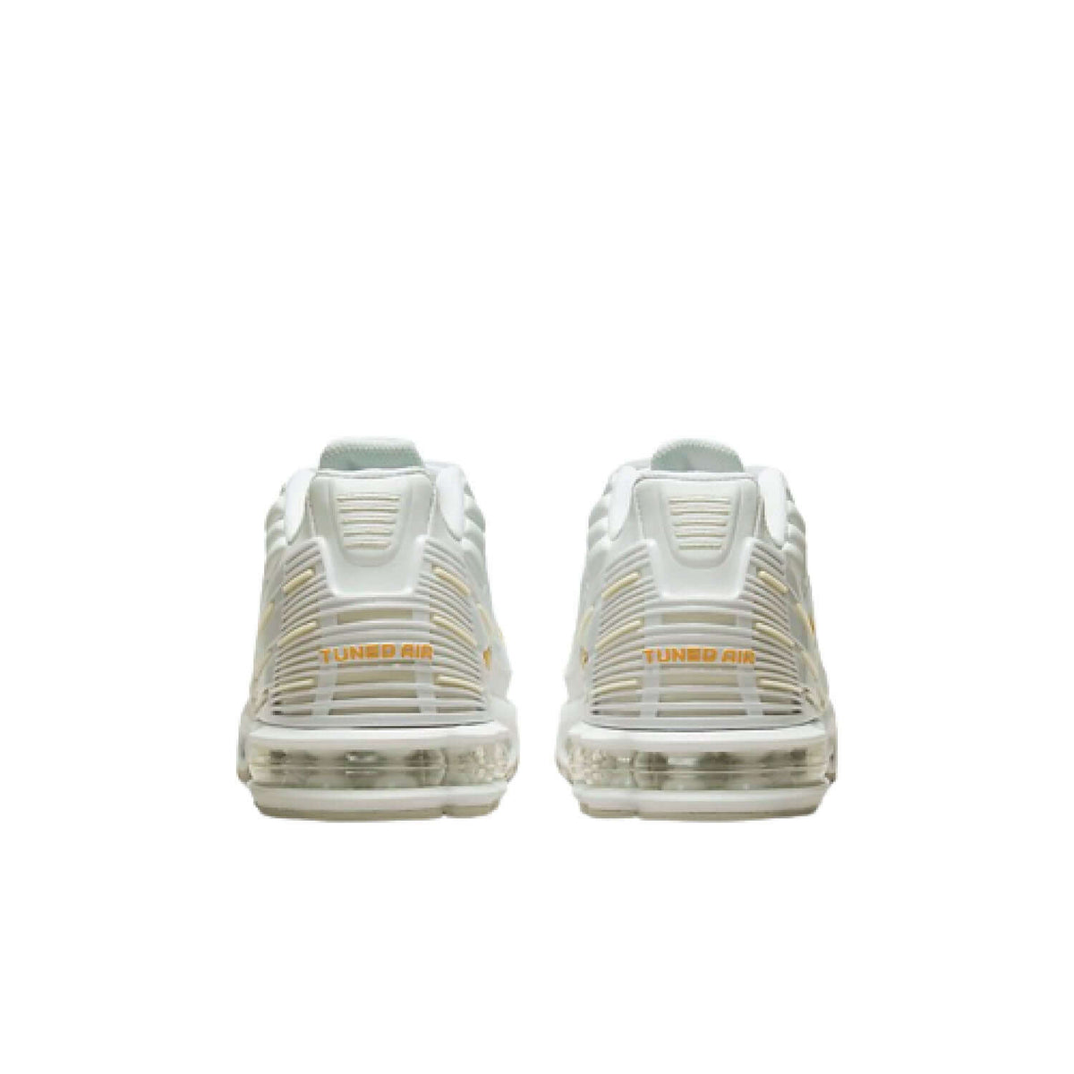 Air Max Plus 3 ‘Multi-Swoosh – Light Bone’