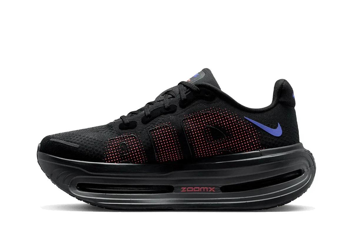 Nike Vomero Premium Black Sapphire Rose Black