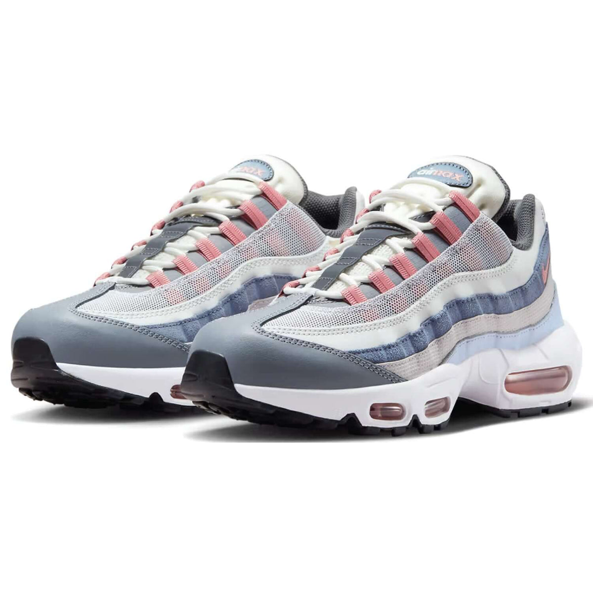 Air Max 95 ‘Red Stardust’