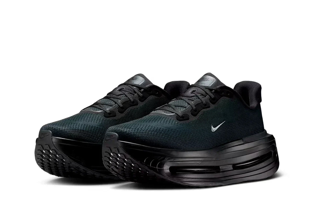 Nike Vomero Premium SP Black Mini Chrome Swoosh Black