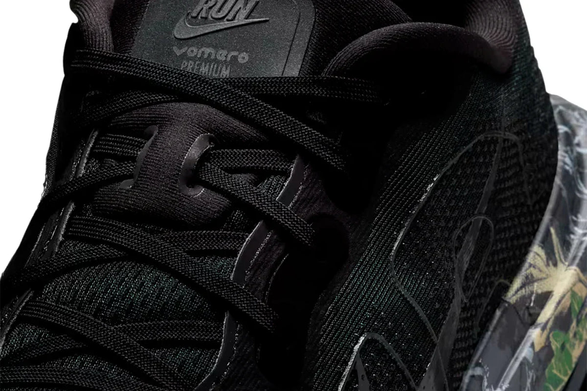 Nike Vomero Premium Realtree Camo Black
