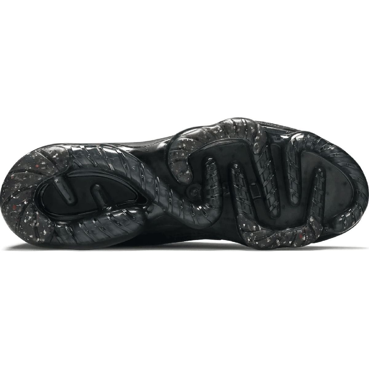 Air VaporMax 2021 Flyknit Triple Black