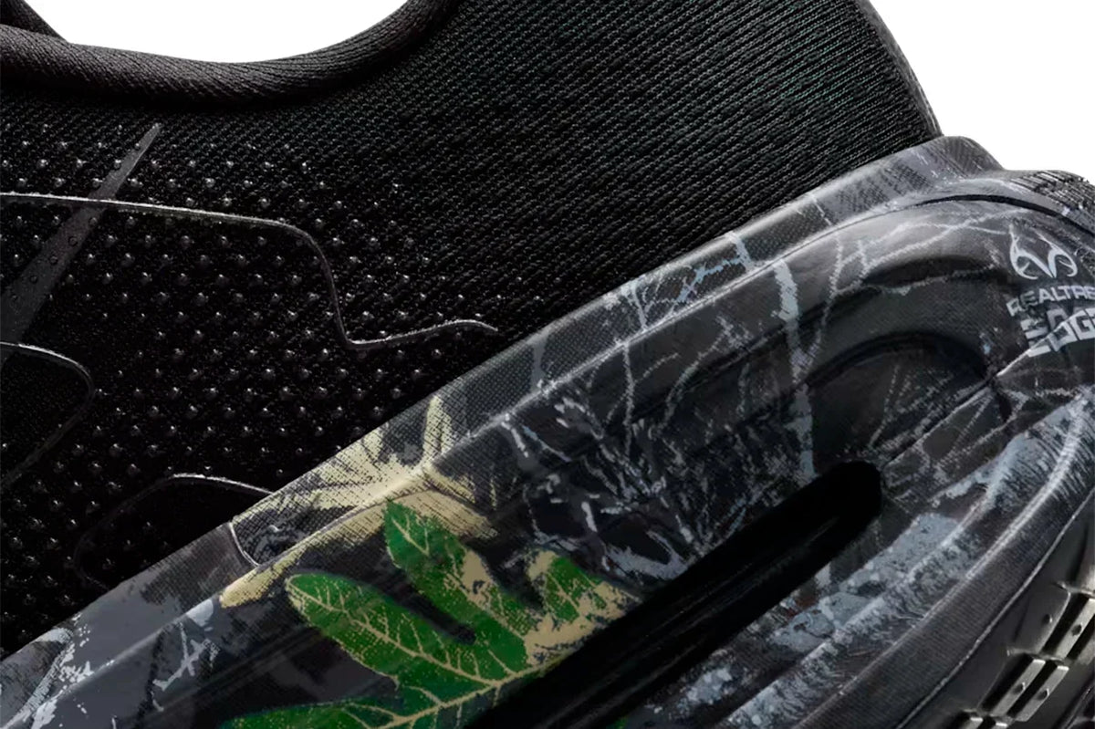 Nike Vomero Premium Realtree Camo Black