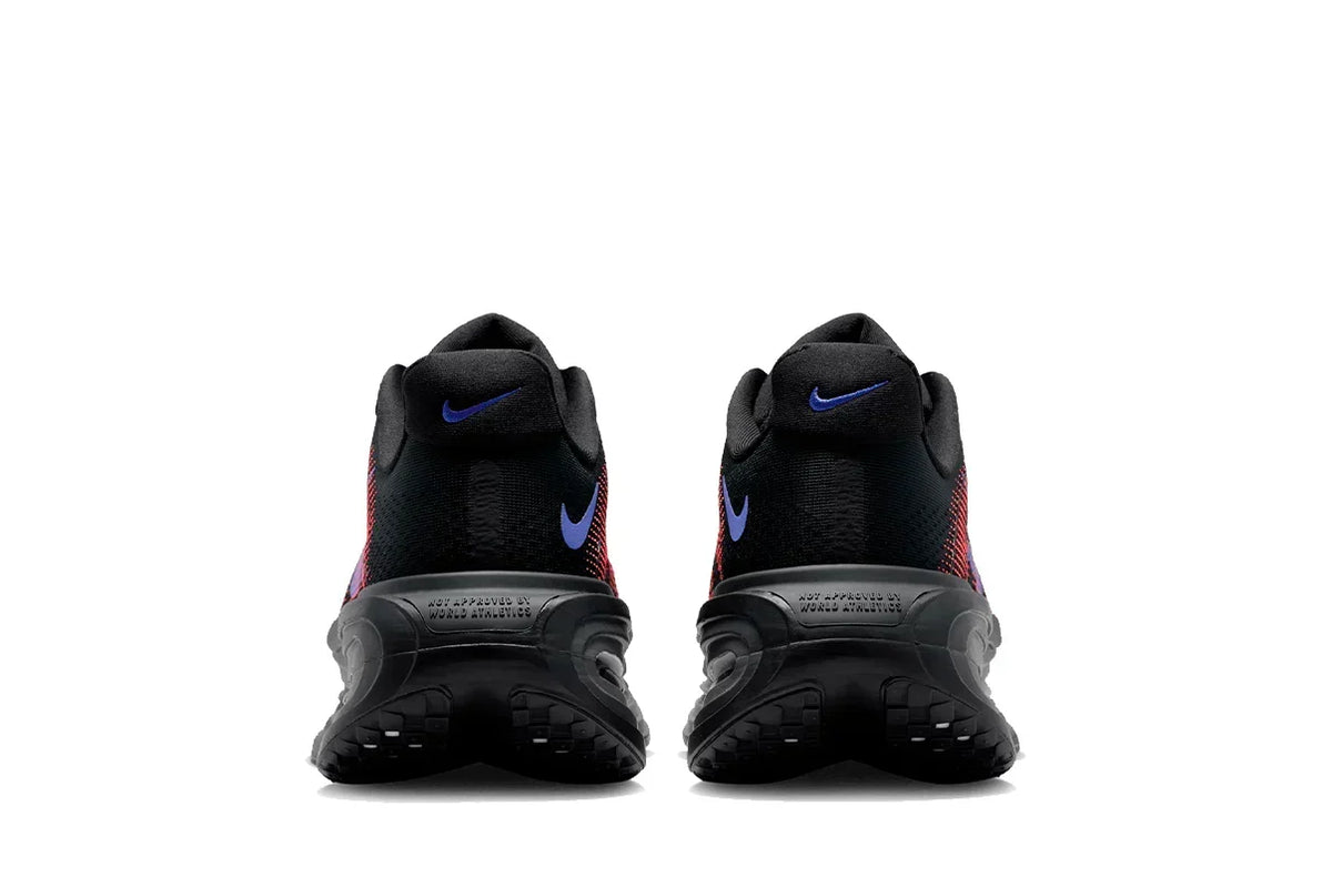 Nike Vomero Premium Black Sapphire Rose Black