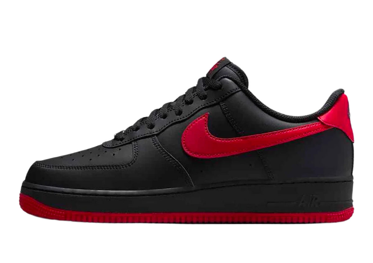 Nike Air Force 1 '07 Low Bred