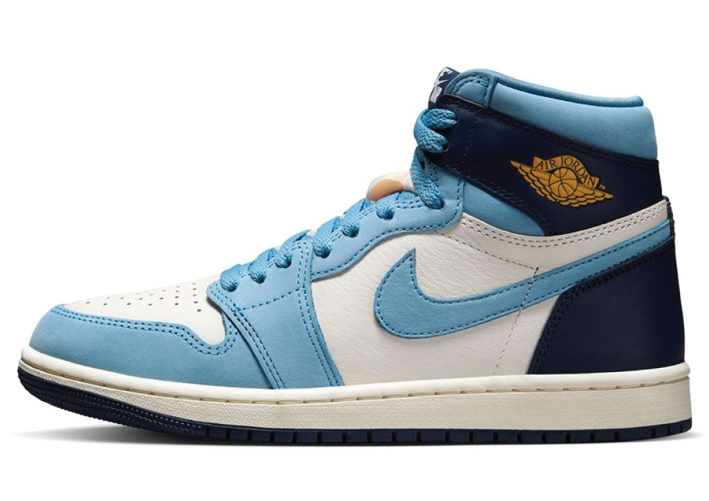 Air Jordan 1 High OG First in Flight WMNS