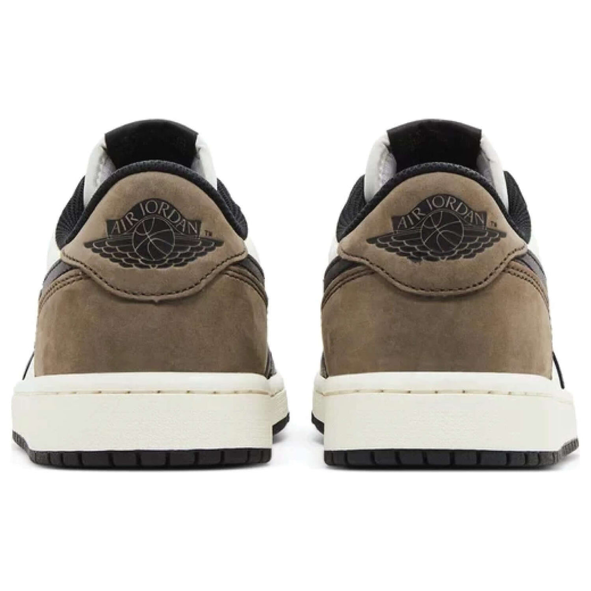 Air Jordan 1 Retro Low OG ‘Mocha’