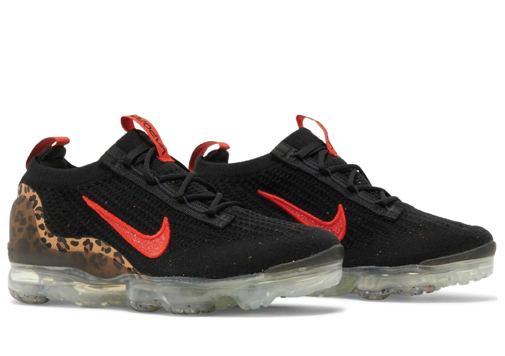 Air VaporMax Flyknit Leopard 2021