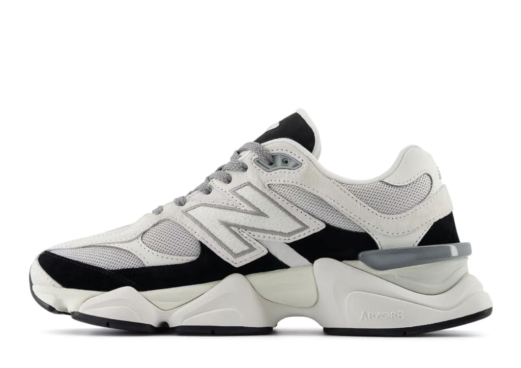 New Balance 9060 Reflection Black