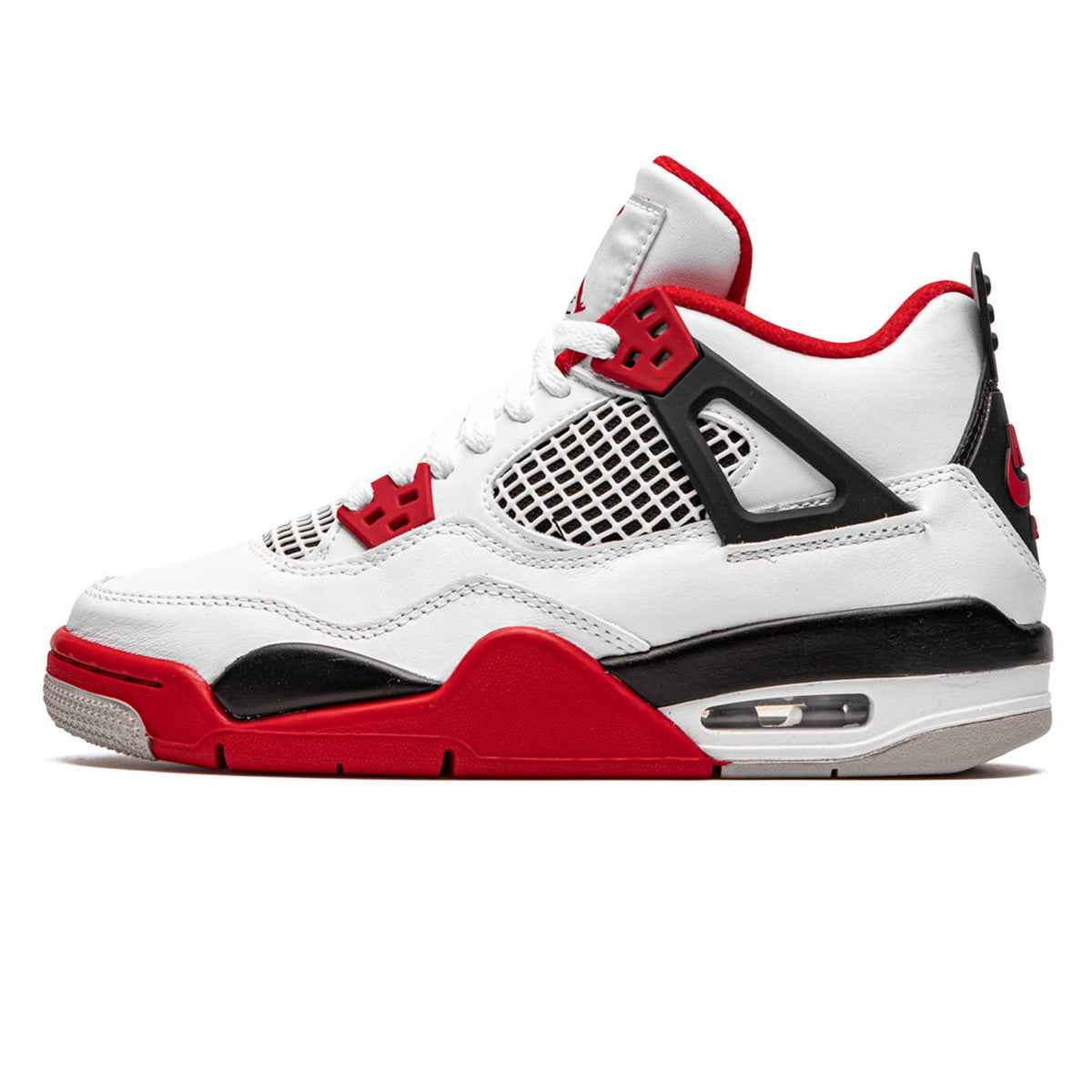 AIR JORDAN 4 RETRO OG GS ‘FIRE RED’