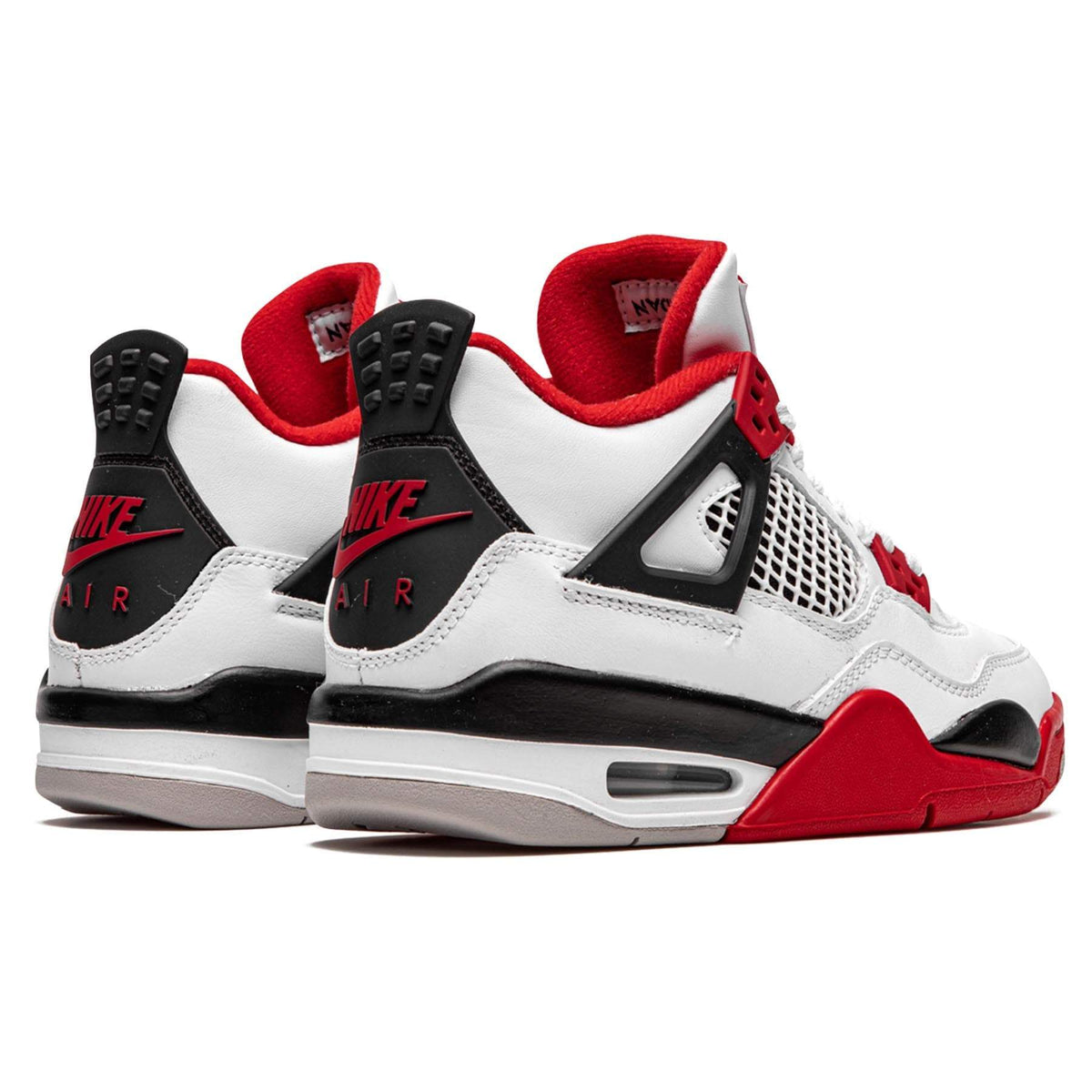 AIR JORDAN 4 RETRO OG GS ‘FIRE RED’