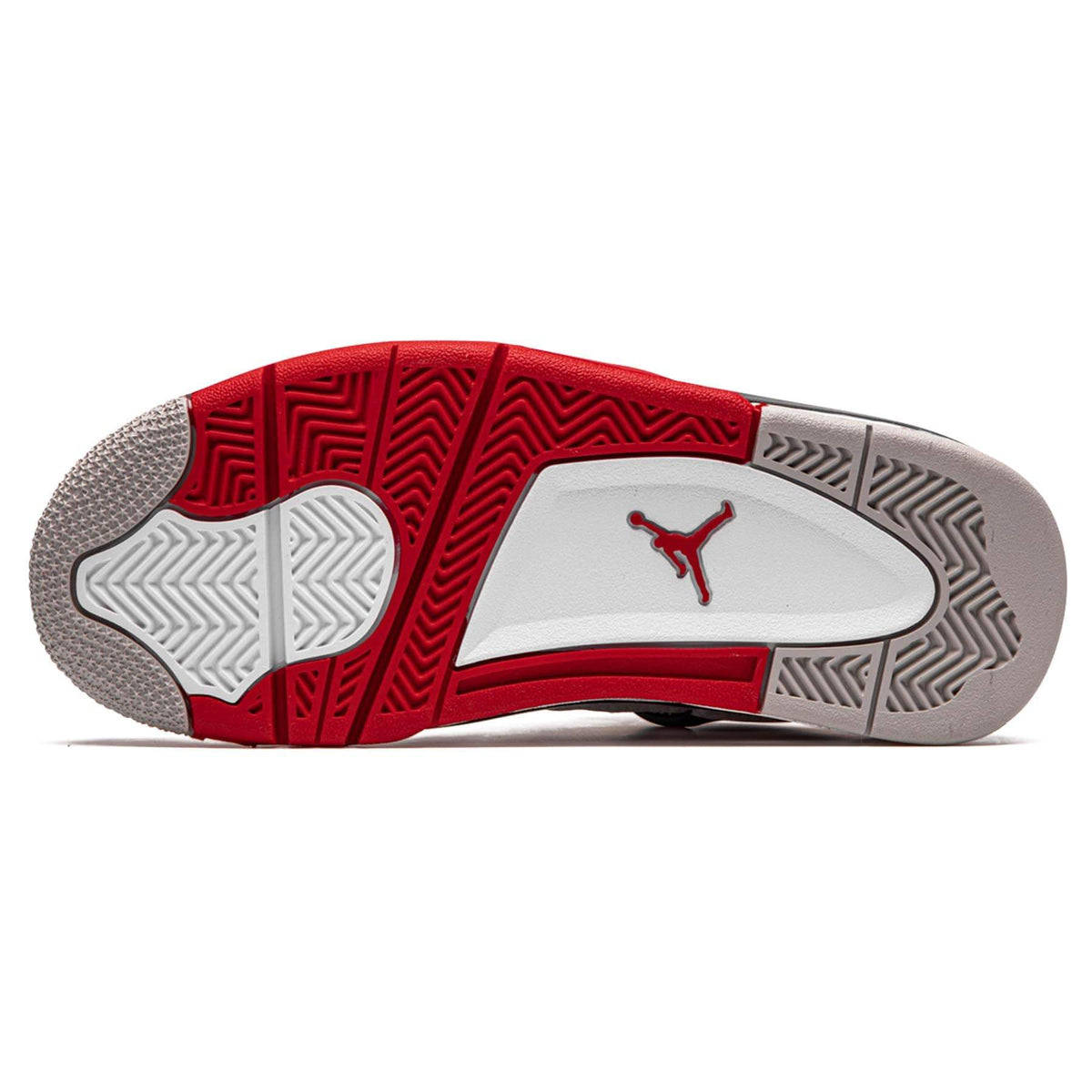 AIR JORDAN 4 RETRO OG GS ‘FIRE RED’