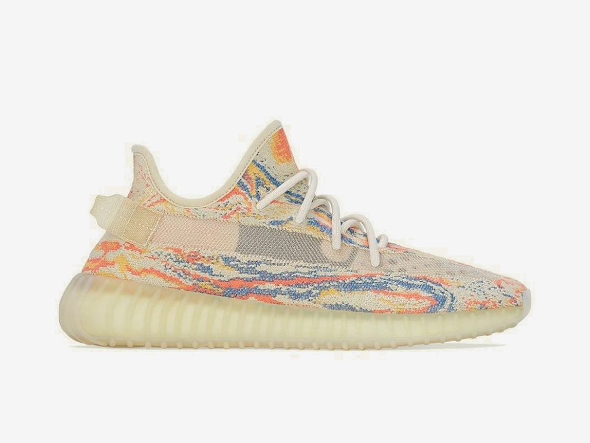 Yeezy 350 V2 MX Oat