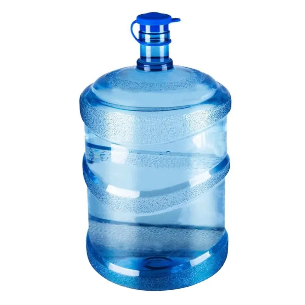 Water Dispenser Bottles
