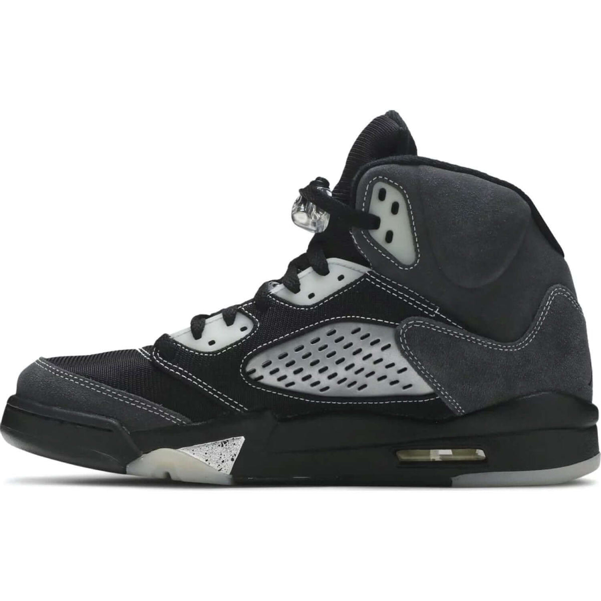 Air Jordan 5 Retro Anthracite