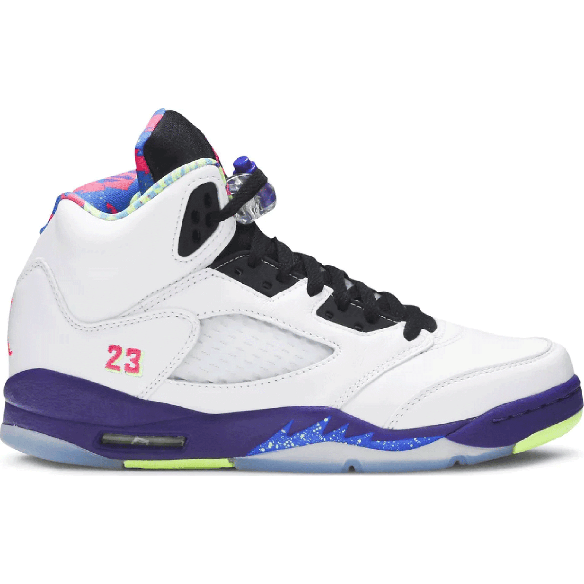 Air Jordan 5 Retro GS ‘Alternate Bel-Air’