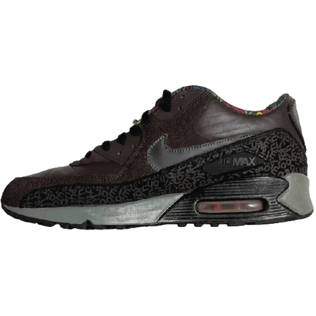 Air Max 90 Premium ‘Alphabet Pack’