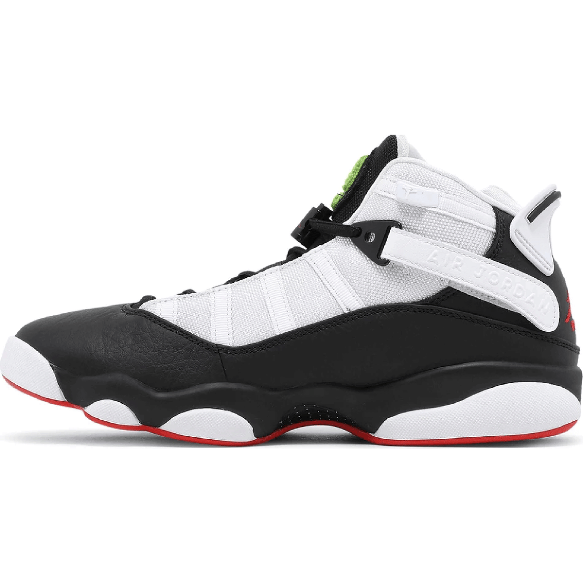 Jordan 6 Rings ‘He Got Game’