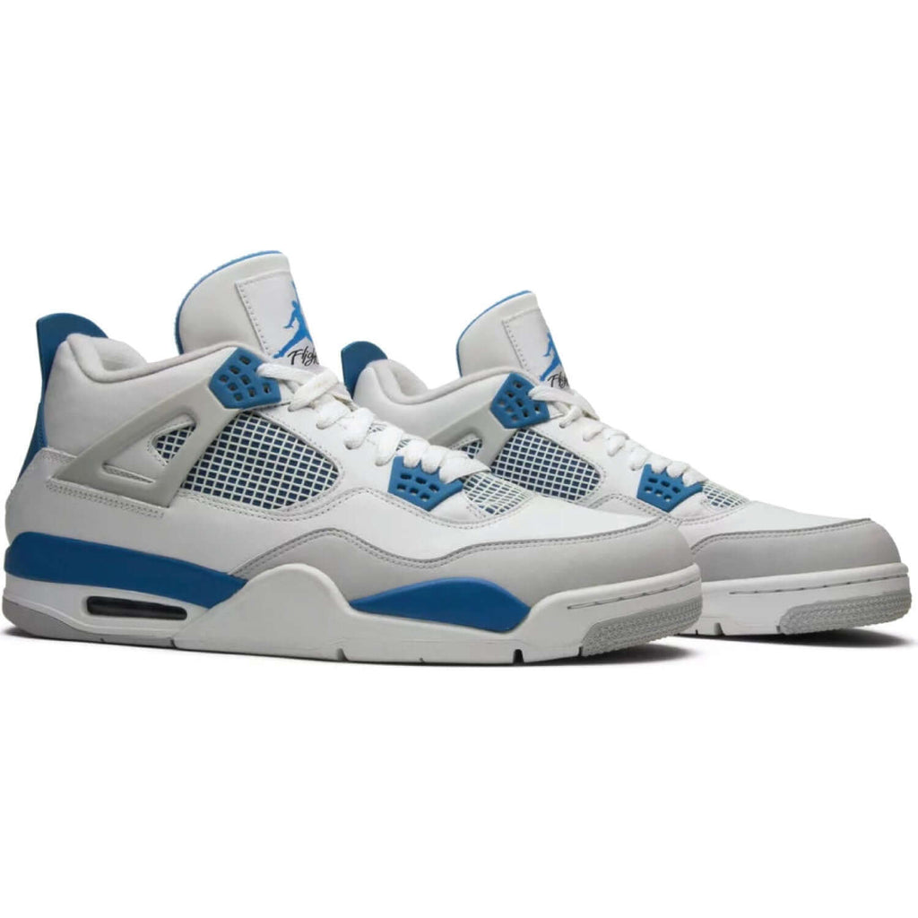 Air Jordan 4 OG ‘Military Blue’