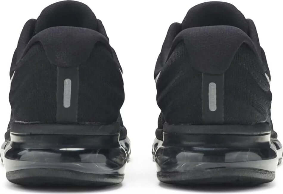 Air Max 2017 ‘Black’
