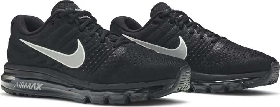 Air Max 2017 ‘Black’