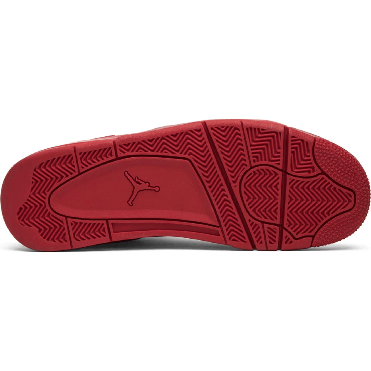 Air Jordan 11LAB4 ‘Red Patent Leather’