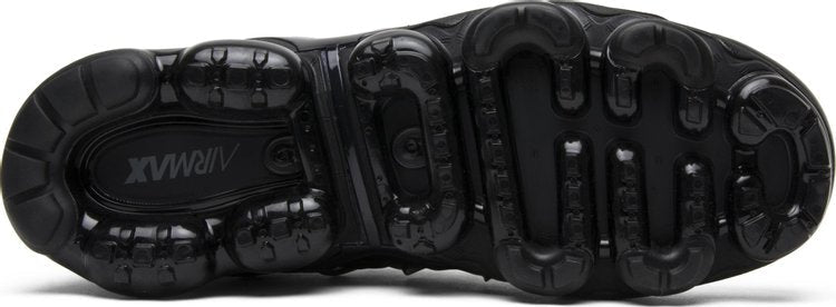 Air VaporMax Plus Triple Black