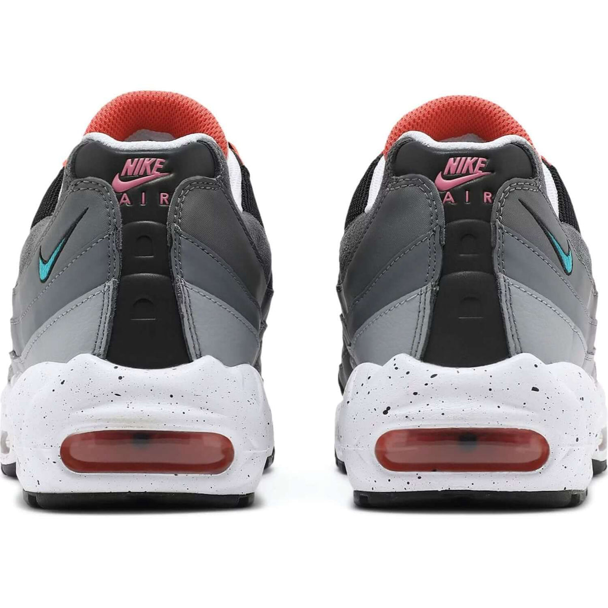 Air Max 95 ‘Black Speckled’