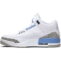 Air Jordan 3 Retro ‘UNC’