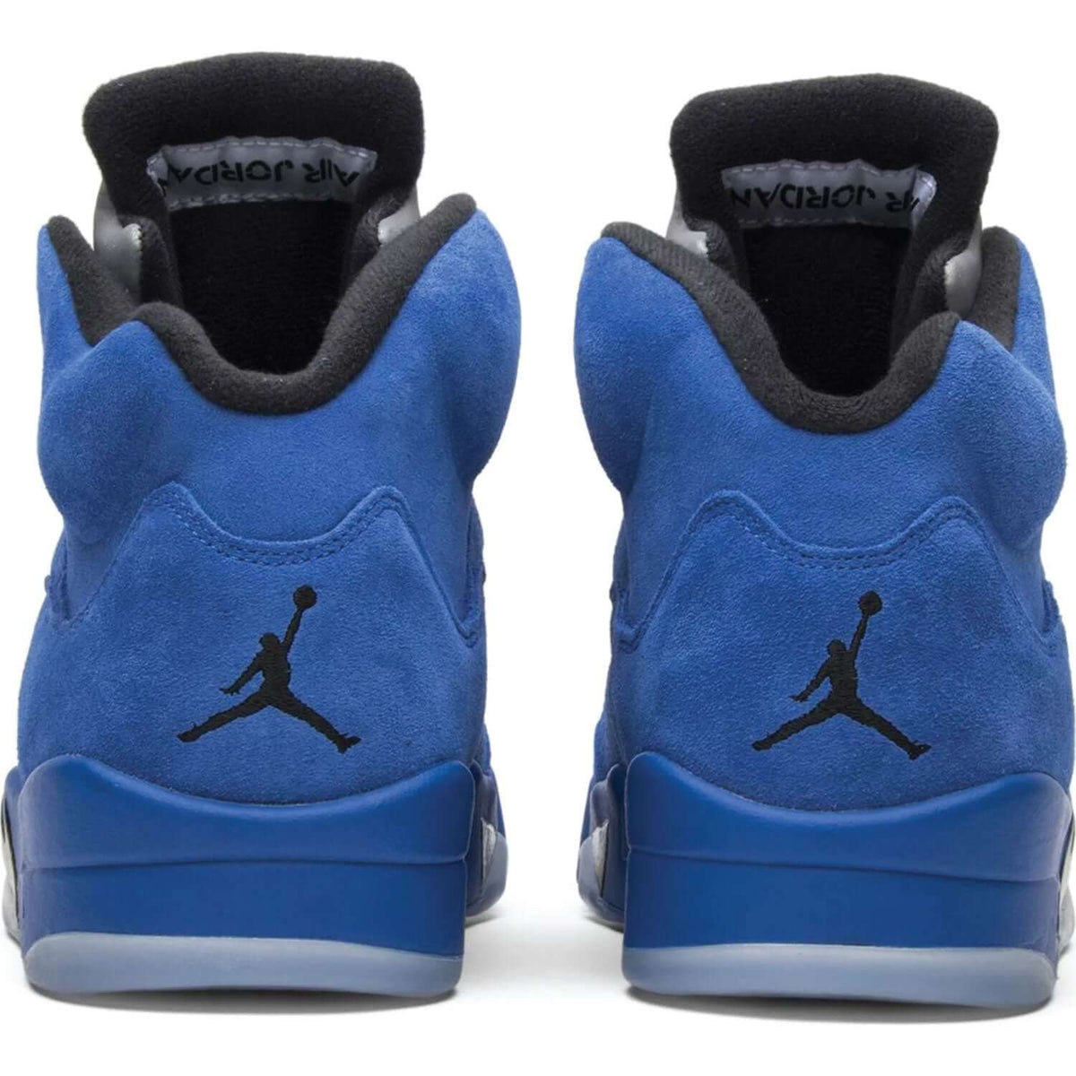 Air Jordan 5 Retro ‘Blue Suede’