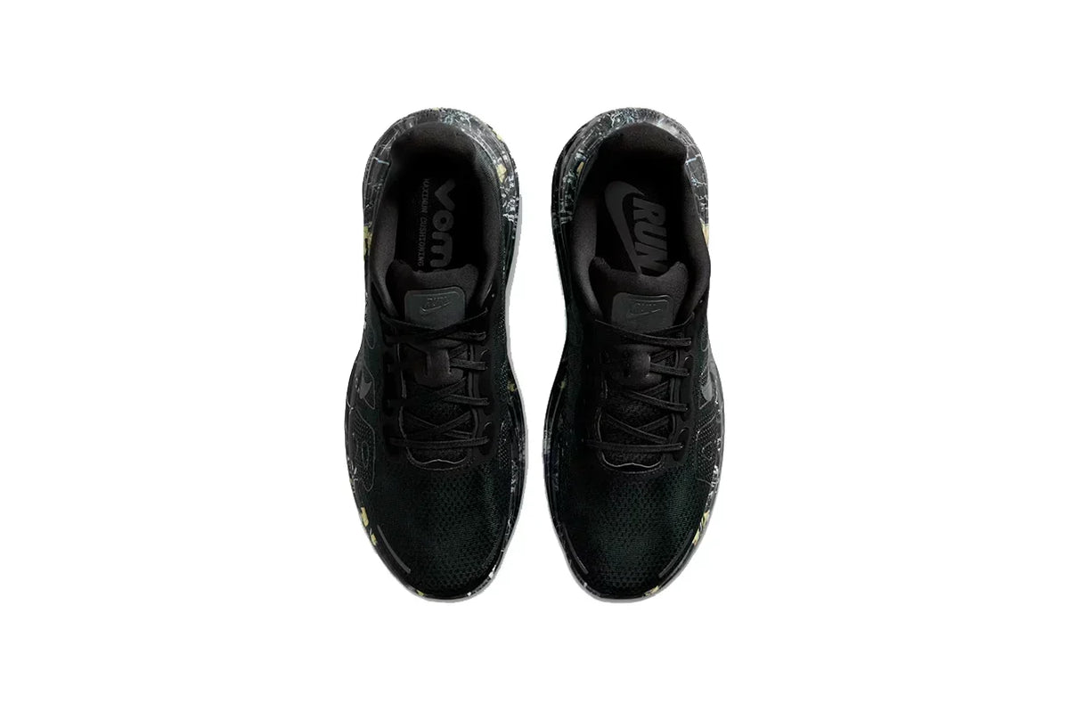 Nike Vomero Premium Realtree Camo Black