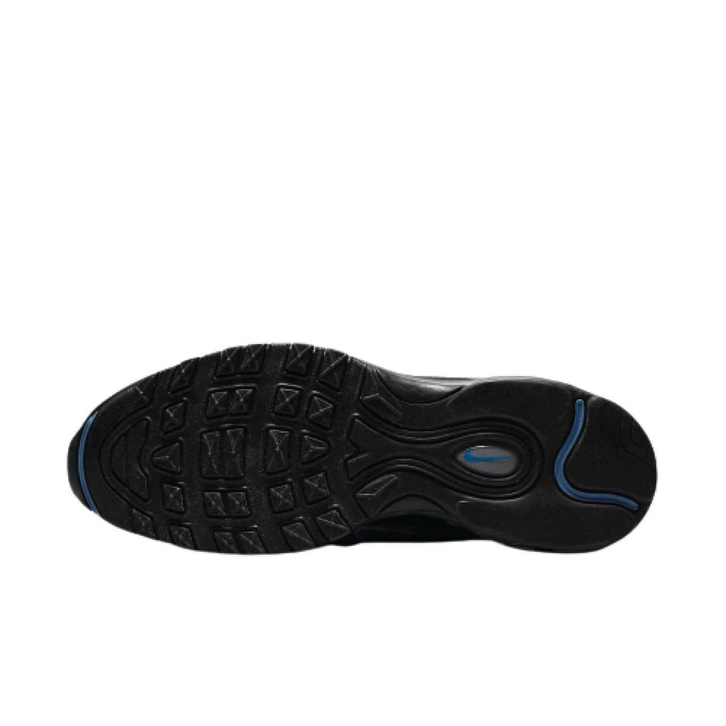Air Max 97 BG ‘Black Imperial Blue’