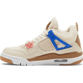 Air Jordan 4 Retro GS ‘Wild Things’
