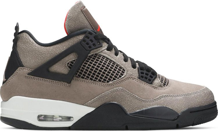 Air Jordan 4 Retro ‘Taupe Haze Mens’