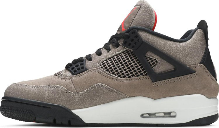 Air Jordan 4 Retro ‘Taupe Haze Mens’
