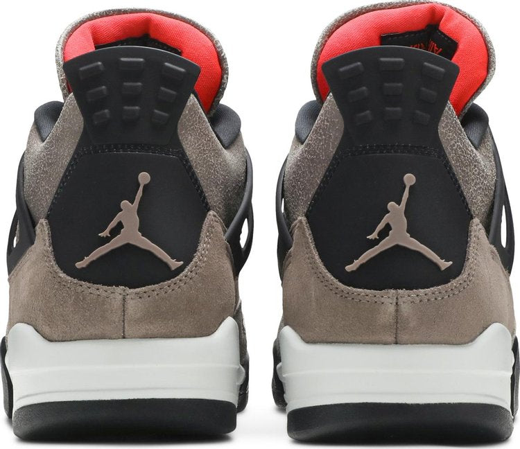 Air Jordan 4 Retro ‘Taupe Haze Mens’