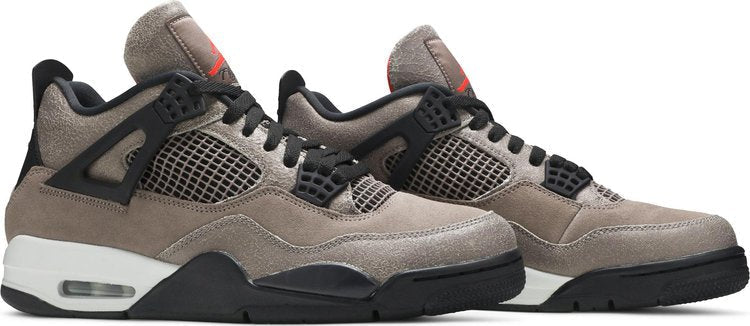 Air Jordan 4 Retro ‘Taupe Haze Mens’