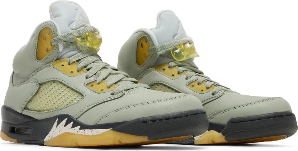 Air Jordan 5 Retro ‘Jade Horizon’