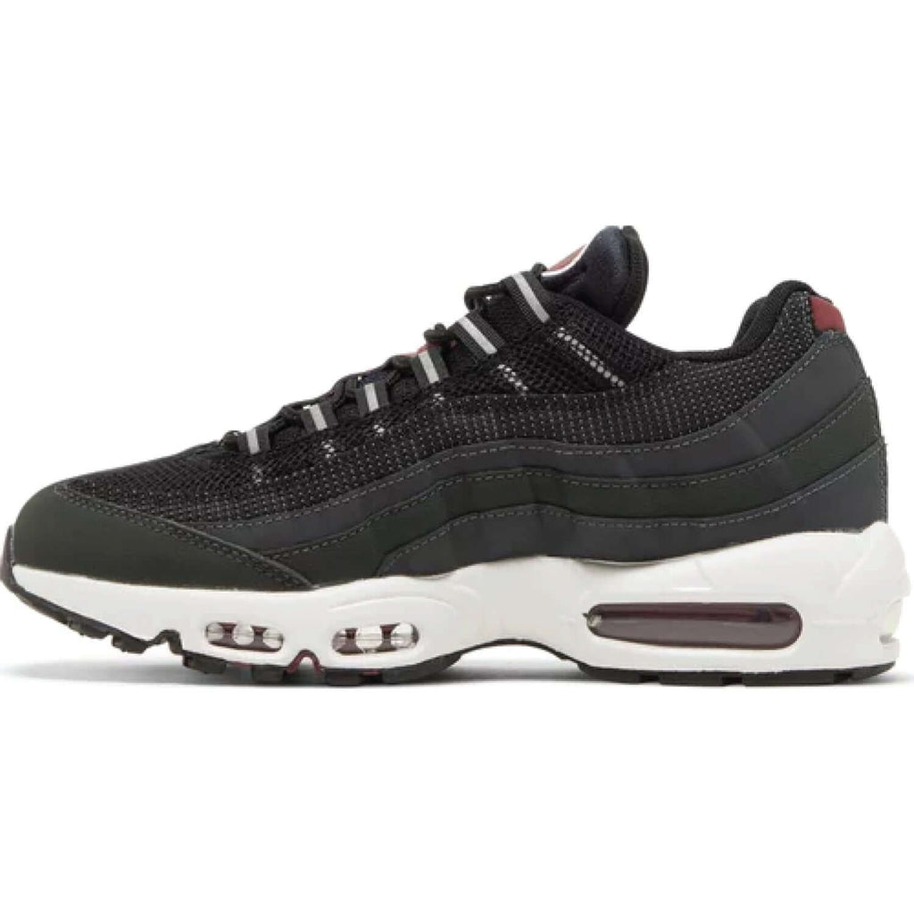 Air Max 95 ‘Grey Team Red’