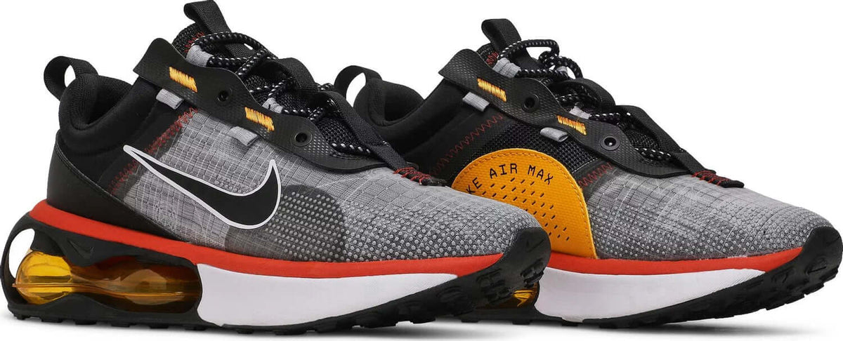 Air Max 2021 ‘Black Mystic Red’