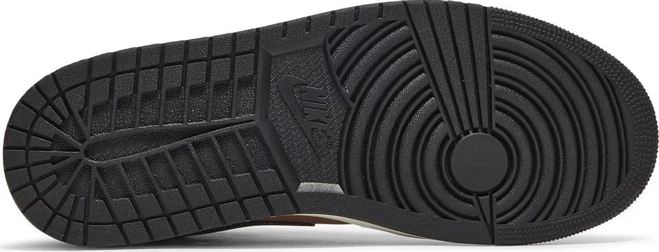 Air Jordan 1 Mid SE ‘Dark Chocolate’