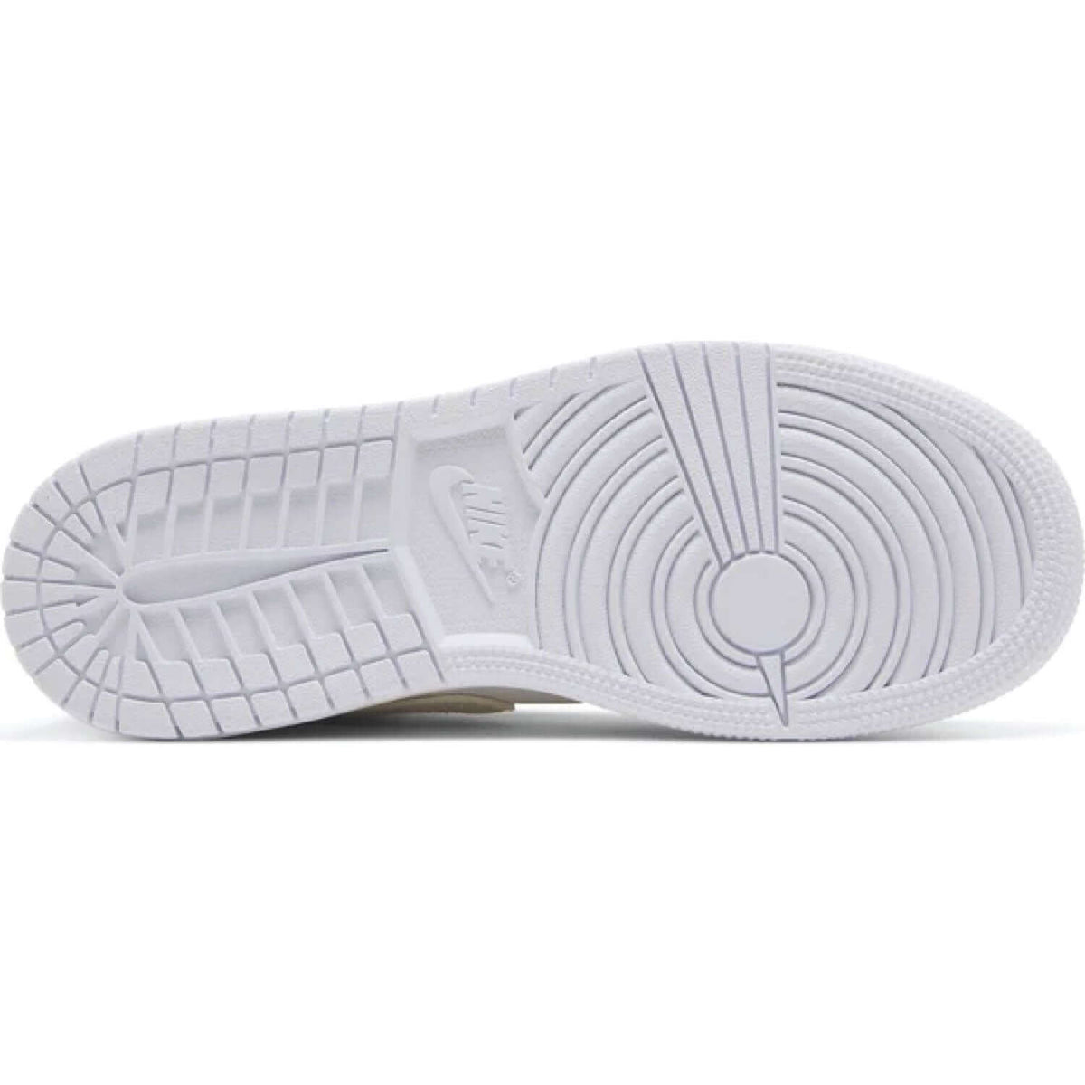 Air Jordan 1 Low SE Craft GS ‘Inside Out – Tech Grey’
