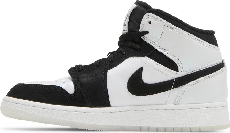 Air Jordan 1 Mid SE ‘Diamond’