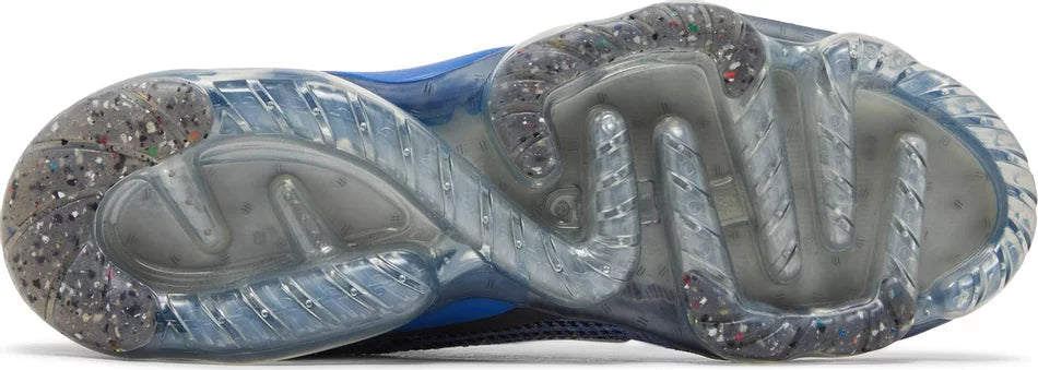 Air VaporMax 2021 Flyknit ‘Game Royal Anthracite’