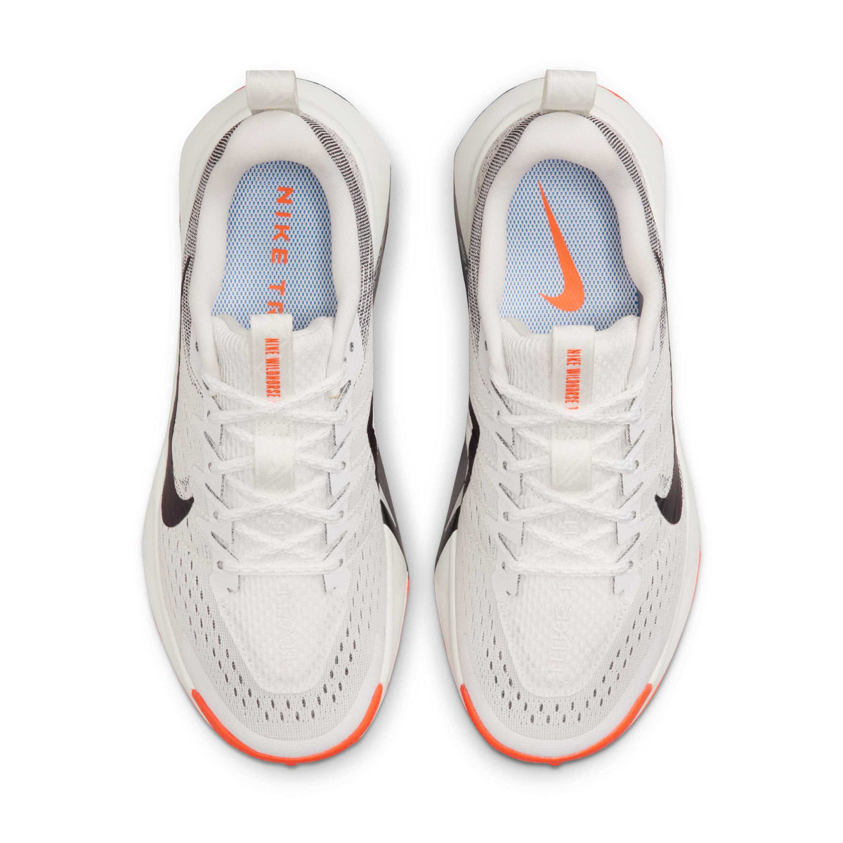 Nike Women'S Trail-Running Shoes Wildhorse 10
