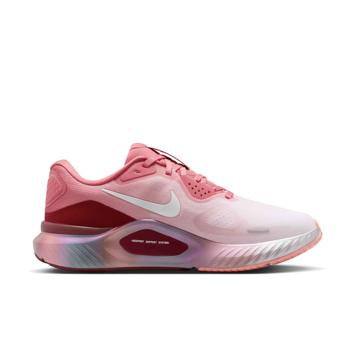 Nike Women'S Road Running Shoes Structure 26 Se