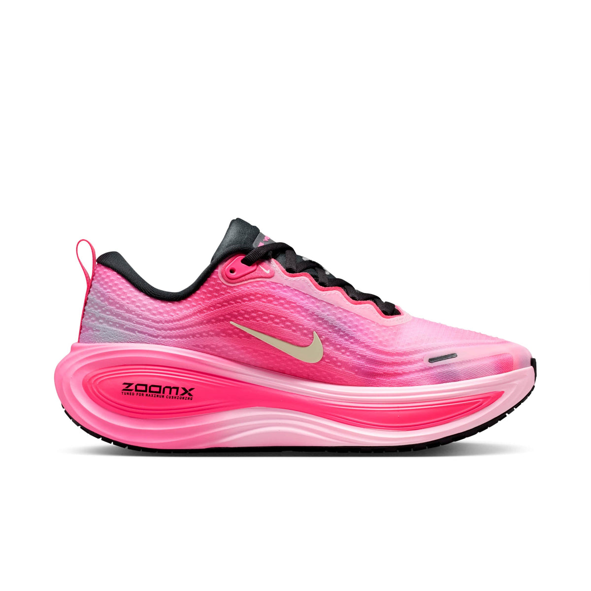 Nike Women'S Road Running Shoes Vomero Plus