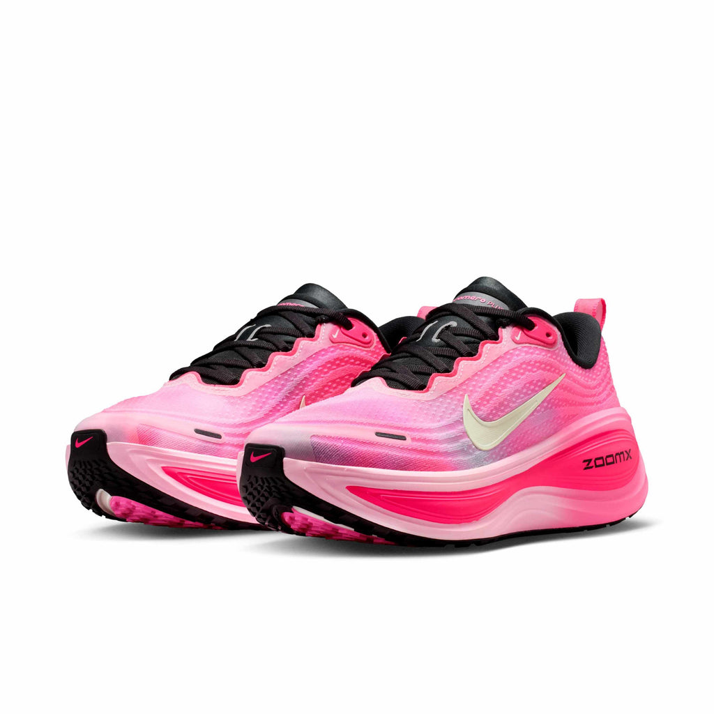 Nike Women'S Road Running Shoes Vomero Plus