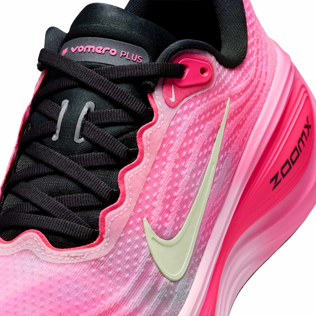 Nike Women'S Road Running Shoes Vomero Plus